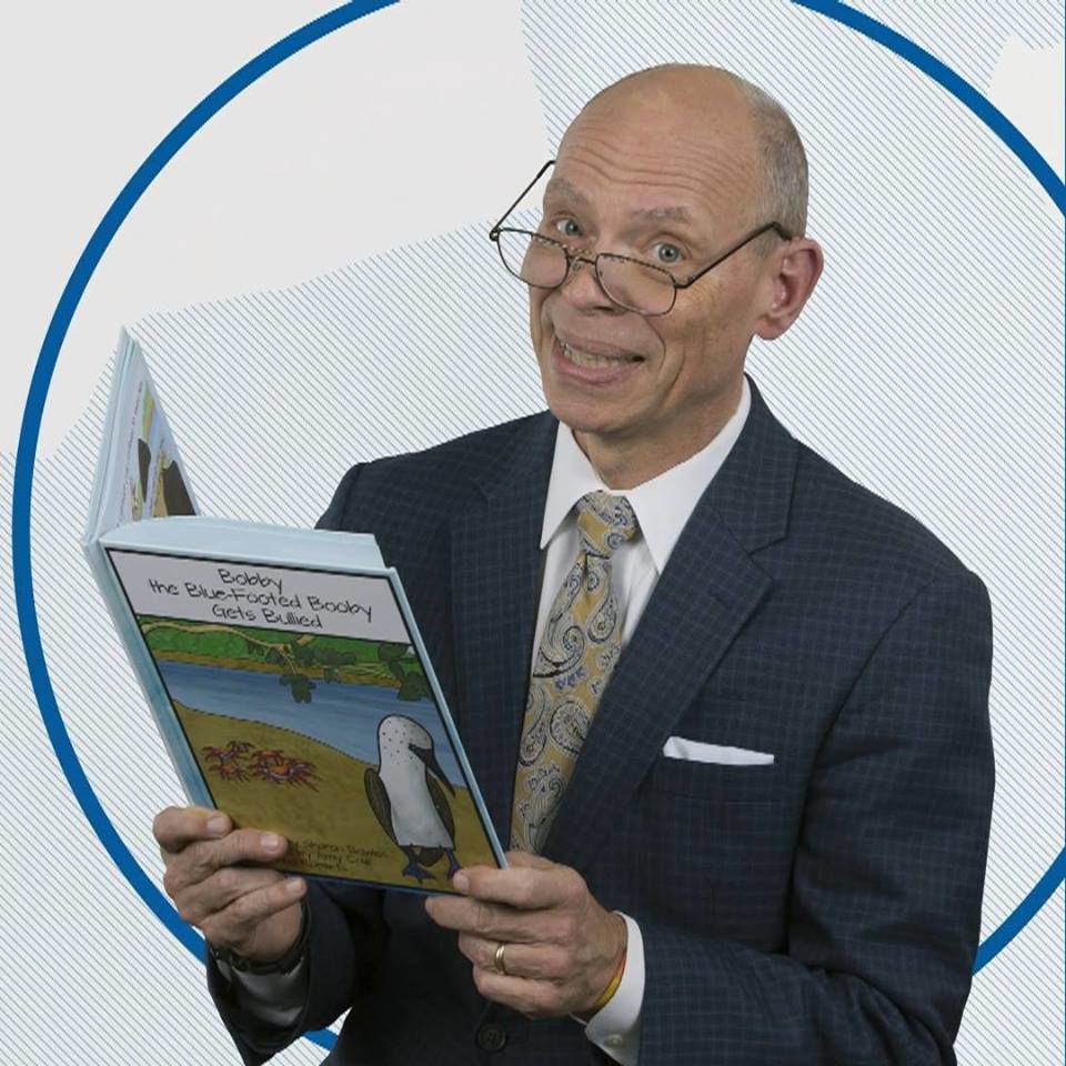 Craig O'Neill